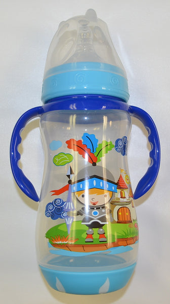 Baby Bottle - Style 805 - 360 ml