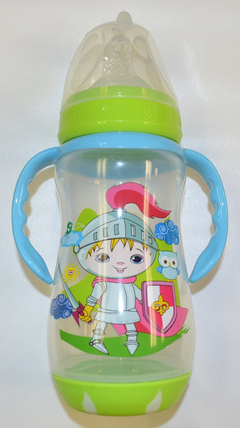 Baby Bottle - Style 805 - 360 ml
