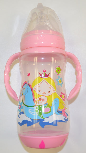 Baby Bottle - Style 805 - 360 ml