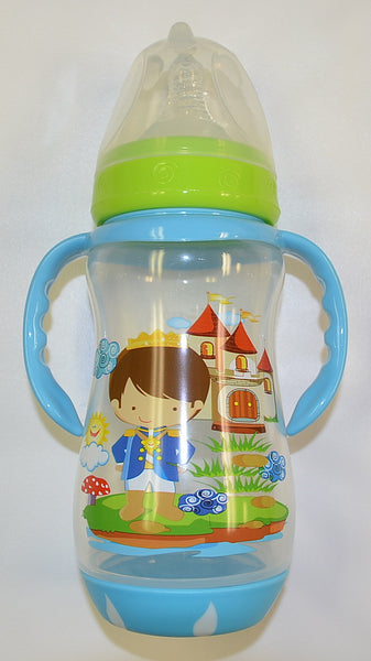 Baby Bottle - Style 805 - 360 ml