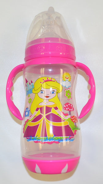 Baby Bottle - Style 805 - 360 ml