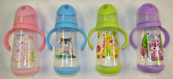 Baby Bottle - Style 813 - 420 ml