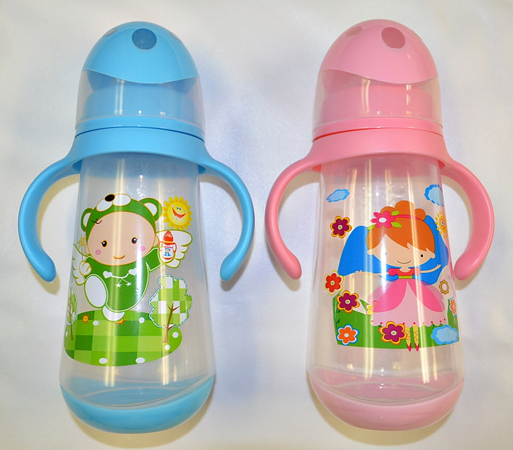 Baby Bottle - Style 813 - 420 ml – CTDC