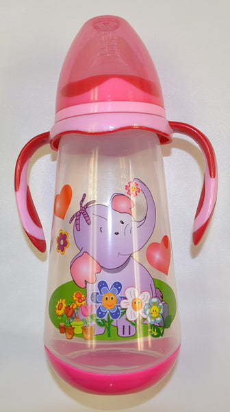 Baby Bottle - Style 814 - 420 ml