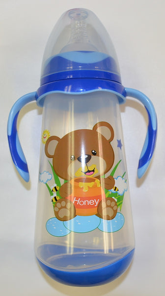 Baby Bottle - Style 814 - 420 ml