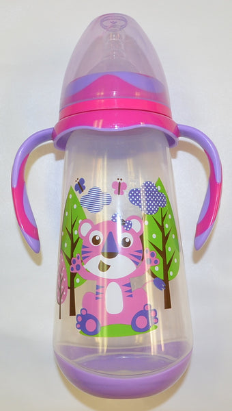 Baby Bottle - Style 814 - 420 ml