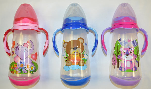 Baby Bottle - Style 814 - 420 ml
