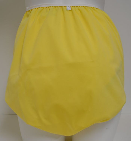 PUL Pant - Yellow