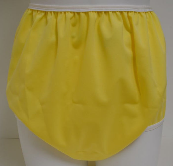 PUL Pant - Yellow