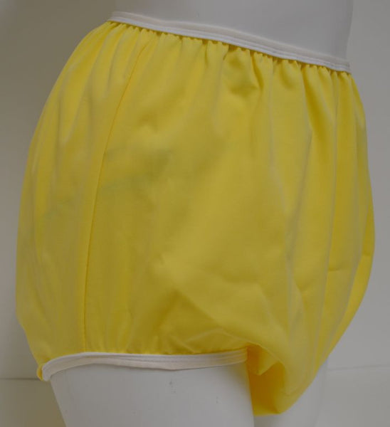 PUL Pant - Yellow