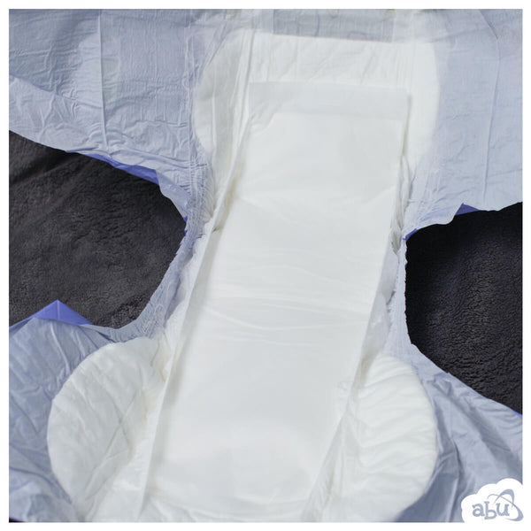 Disposable Pad - ABU Power Ups - 5 Pk