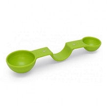 Magnetic Scoop